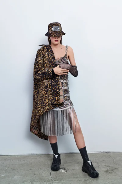 Look 5